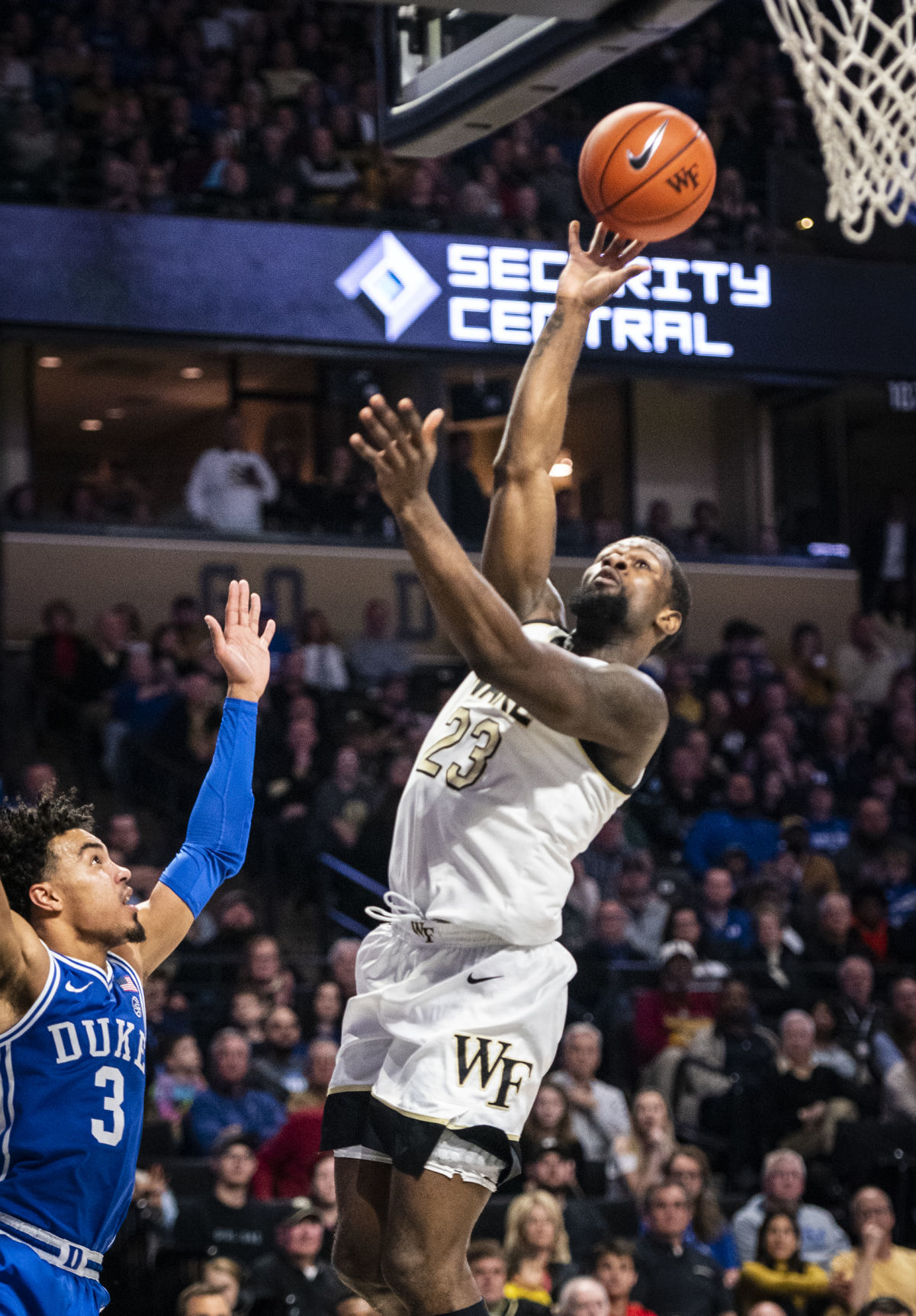 WakeBasketball